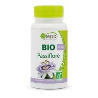 PASSIFLORE Bio relaxation Sommeil - 90 gel - MGD Nature