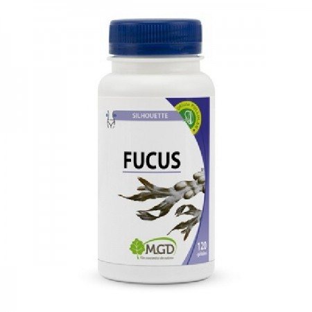 FUCUS 120 MGD Nature
