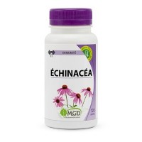 ÉCHINACÉA défenses naturelles. 120gel - MGD Nature