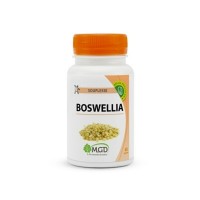 BOSWELLIA (Boswellia serrata) - MGD Nature