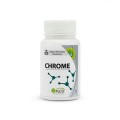 CHROME - glycémie normale - 60gel MGD Nature