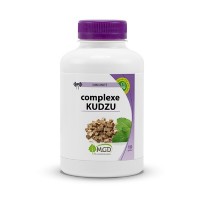COMPLEXE KUDZU - foie coeur et addictions 180 gel - MGD Nature