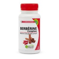 COMPLEXE BERBERIS - MGD Nature