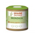 Bronzalia - préparation de peau au soleil - 60 gél. - Graine Sauvage