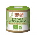 Stopacid Articulations et acide urique - Graine Sauvage