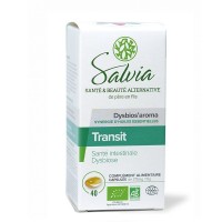 DYSBIOS'AROMA Huiles essentielles bio 40 capsules - Salvia