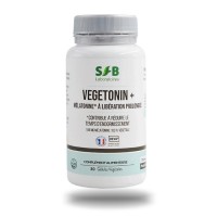 VEGETONIN + SFB - Sommeil rapide et profond