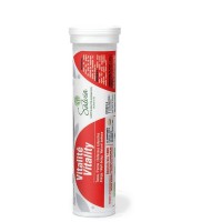 Acerola Bio 1000 vitamine C naturelle- Salvia Nutrition