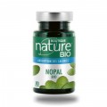 NOPAL Bio -Contrôle du poids 80 comprimés - Boutique Nature