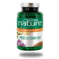 PROSTACURE - Prostate - 180 capsules - Boutique Nature