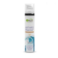 ARTHROMARINE® Crème - Articulations - MGD Nature