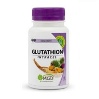 GLUTATHION Intracel  - MGD Nature
