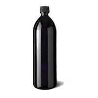 Bouteille eau photonique, eau énergétisée  - Pour IDROGEN - LEAU-LAVIE