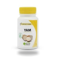 YAM -  Effet de la ménopause 90 gel . - MGD Nature