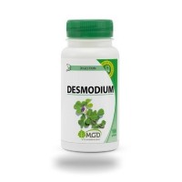 DESMODIUM (plante, D. adscendens)  - MGD Nature