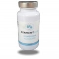 KOMBUCHA fermenté - Digestion et Détox - 60 gel - FermentLab - NATetLAB