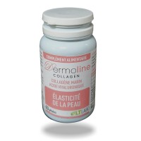 DERMOLINE Collagen - 60 gel Collégène et Acide hyaluronique - LT Labo LTlabo