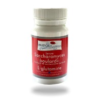 PROBIOTIQUES SACCHAROMYCES BOULARDII 250 mg 5 milliards - Valencie Nutrition