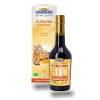  Grand Elixir Curcuma Bio articulations douleurs 375 ml BIOFLORAL