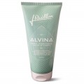 ALVINA Corps huile végétale de Rose musquée - Jean Raillon
