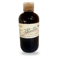 SHAMPOING  HUILE DE CADE - santé des cheveux - baume de Sébastopol - Jean Raillon