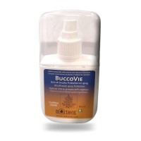 BUCCOVIE Spray -  bain de bouche - protecteur et hygiène - Botavie