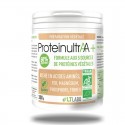 PROTEINULTRAA + VEGAN BiO LTLABO  LT Labo

