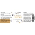 Crème à L'Ozone 50 ml - multiples bénéfices pour la peau - Lifespan Plus
