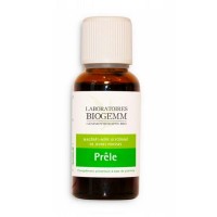 PRÊLE Macérât de bourgeon - ostéoporose Biogemm
