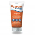 G7 SportRecovery Gel 150 ml Silicium Espana