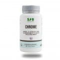 CHROME Niveau des glucides dans le sang - Sfb