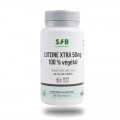 LUTÉINE XTRA 50mg - soin de la rétine et de l'oeil - 30gél. - SFB