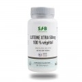 LUTÉINE XTRA 50mg - 30 gél. - Santé de la Rétine et Œil - SFB