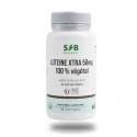 LUTÉINE XTRA 50mg - Protection du Capital Visuel - 30 gél.