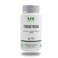 TENSIO REGUL - Pression artérielle - laboratoires SFB