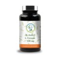 N-Acetyl Tyrosine 400mg - Planticinal
