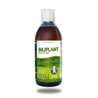 Silicium G7 Siliplant 500 ml - Silicium Espana labatories