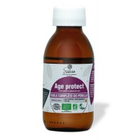 PERILLA AGE PROTECT 125ml - huile de perilla - Salvia