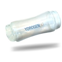 Verre pour bouteille d'Ydrogen 20 LIFE SPAN PLUS