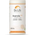 Acérola 750 renforce l'immunité - 90gel - Be-Life - Bio-life BIO-LIFE