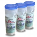 3 x SEL SYMBIOSAL Sel Chito Effiplex Perfect Health Solutions 