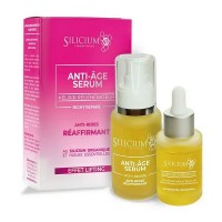 Silicium Sérum Régénérateur + Elixir Essentiel 50 ml + 15 ml - Silicium G5