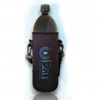 Bouteille eau photonique, eau énergétisée  - Pour IDROGEN - LEAU-LAVIE