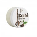 Mini beurre Karité Pur 67,50 gr Cosmos Naturado en Provence