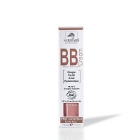 BB crème Rose HA Ecocert - 40 ml Naturado en Provence