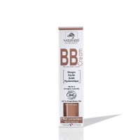 BB crème Bronze HA ultra-matifiant 40 ml Naturado en Provence