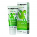 Gel arnica du dragon : contusions, bosses, bleus - Phytonorm