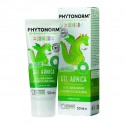 Gel arnica du dragon : contusions, bosses, bleus - Phytonorm