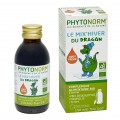 LE MIX'HIVER DU DRAGON BIO - 150 ml - Immunité - Phytonorm