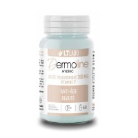 DERMOLINE HYDRIC - 60 capsules - LT labo